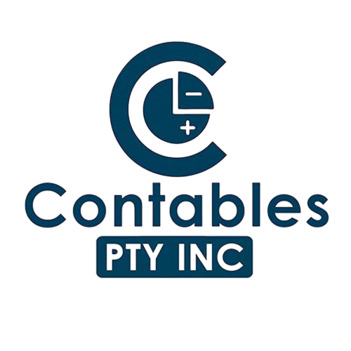 Contables PTY Inc Logo